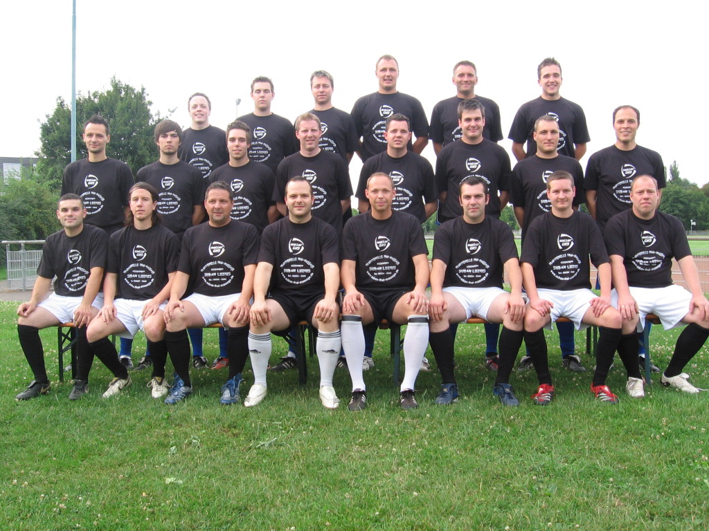 TeamSVA2009